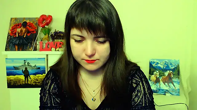 Darina M  online show from 02-21-26, 04:47