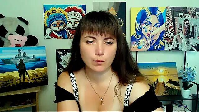 Snapshot of Darina_M_ chatting on 06-28-26, 05:47 Darina M online show from 06-28-26, 05:47