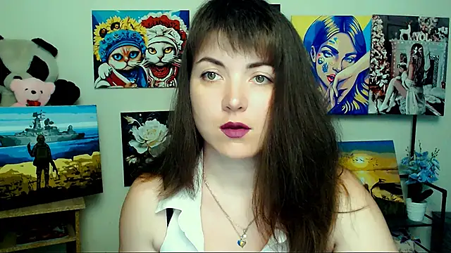 Darina M  online show from 06-09-26, 04:35