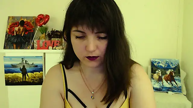 Darina M  online show from 02-28-26, 05:18