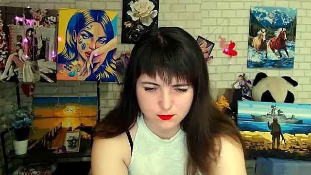 Darina M  online show from 02-11-26, 05:29