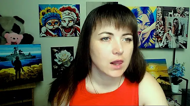 Darina M  online show from 06-07-26, 04:28