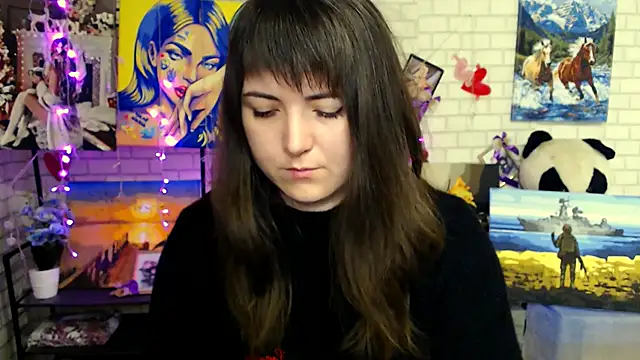 Darina M  online show from 02-07-26, 06:21