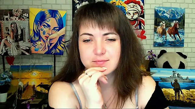 Darina M  online show from 04-03-26, 04:30