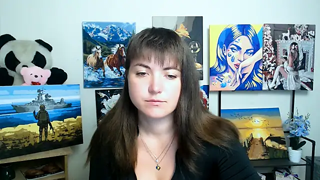Snapshot of Darina_M_ chatting on 07-24-26, 04:41 Darina M online show from 07-24-26, 04:41