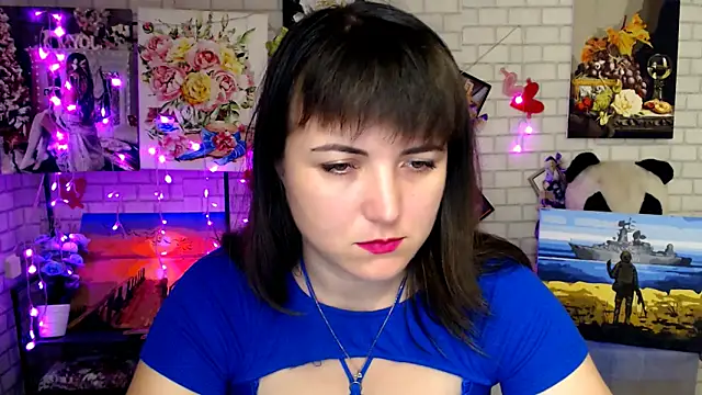 Darina M  online show from 11-29-25, 07:41