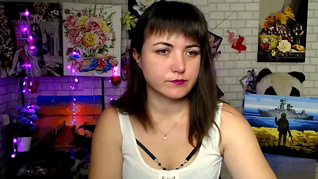 Darina M  online show from 11-20-25, 06:58