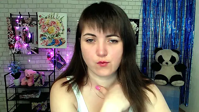 Darina M  online show from 03-18-25, 05:34