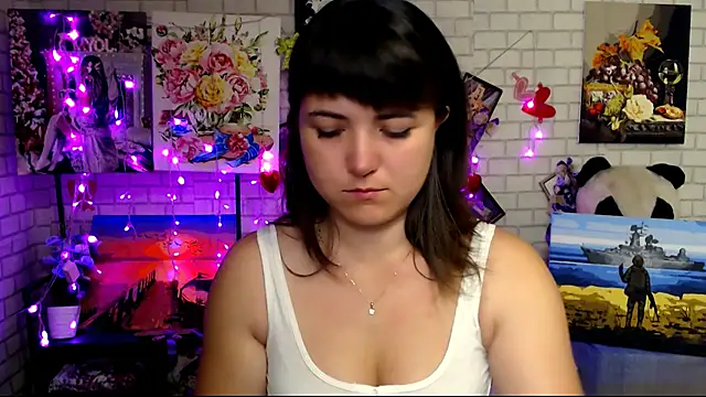 Darina M  online show from 10-12-25, 03:41