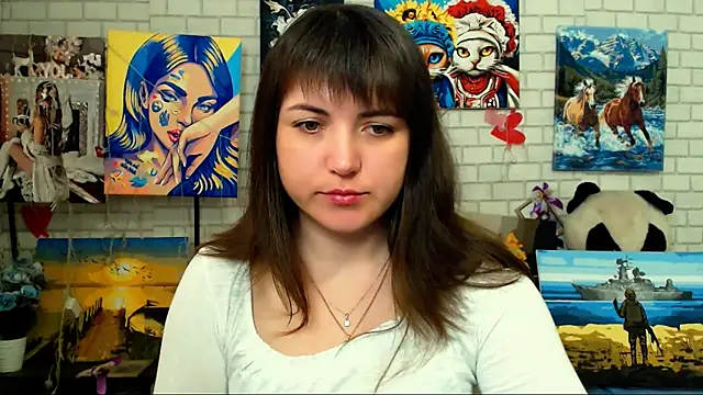 Darina M  online show from 04-24-26, 04:36