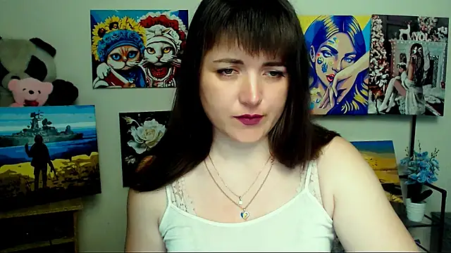 Darina M  online show from 06-03-26, 04:46