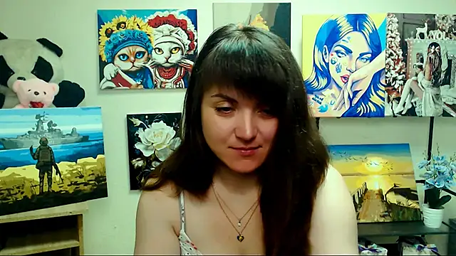 Darina M  online show from 05-12-26, 04:31