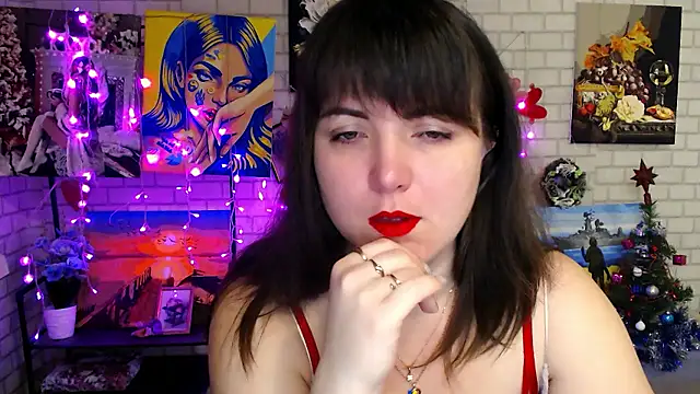 Darina M  online show from 01-17-26, 05:44