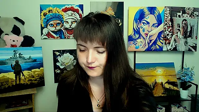 Darina M  online show from 05-29-26, 04:29