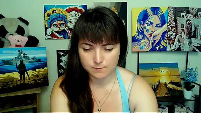 Snapshot of Darina_M_ chatting on 06-25-26, 05:12 Darina M online show from 06-25-26, 05:12