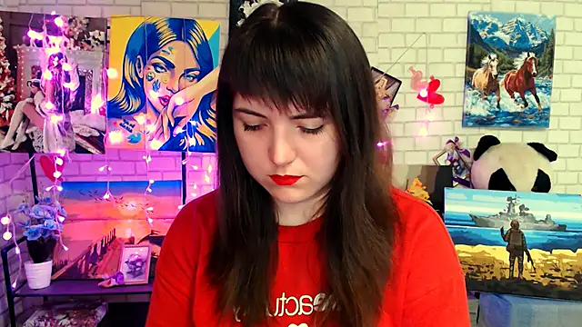 Darina M  online show from 02-12-26, 06:24