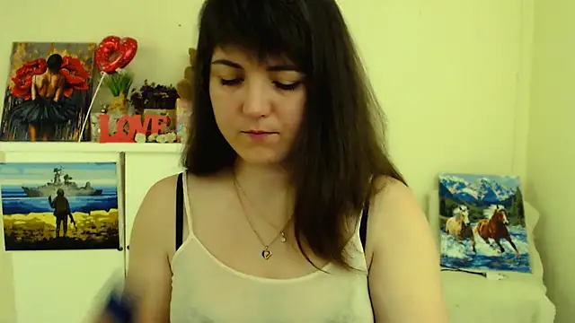 Darina M  online show from 03-03-26, 05:47