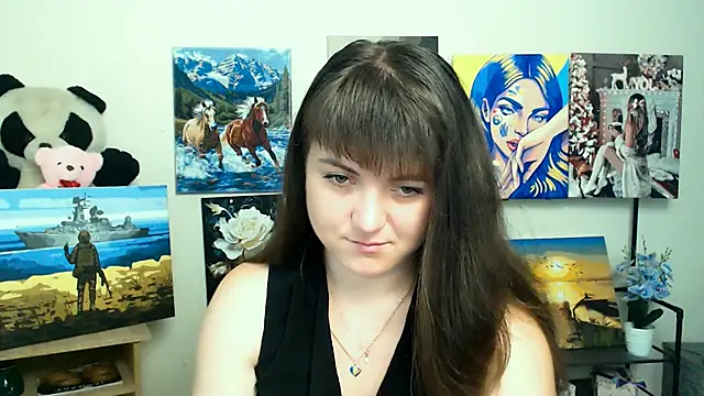 Snapshot of Darina_M_ chatting on 07-31-26, 04:45 Darina M online show from 07-31-26, 04:45