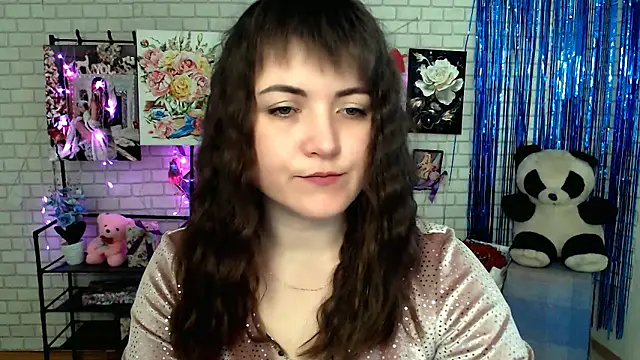 Darina M  online show from 03-08-25, 05:49
