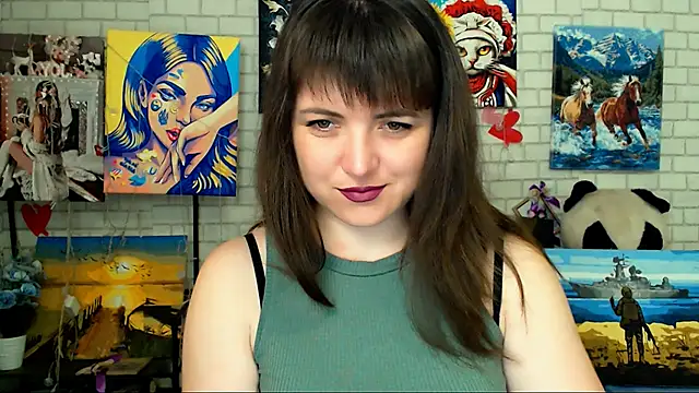 Darina M  online show from 04-15-26, 04:29