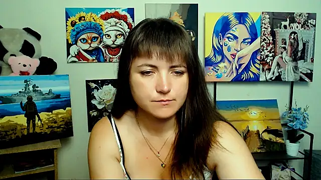 Snapshot of Darina_M_ chatting on 07-11-26, 04:46 Darina M online show from 07-11-26, 04:46