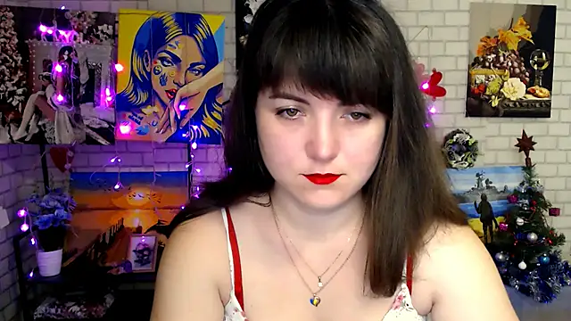 Darina M  online show from 01-14-26, 05:33