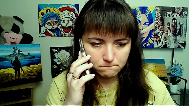 Darina M  online show from 06-05-26, 04:28