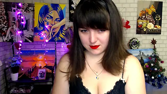 Darina M  online show from 01-11-26, 05:14