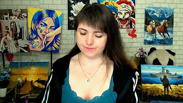 Darina M  online show from 04-09-26, 04:58