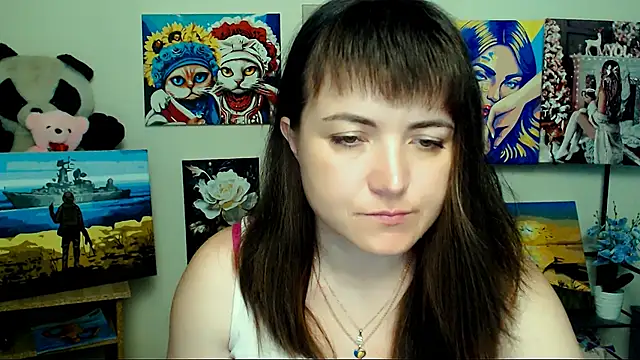 Darina M  online show from 05-21-26, 04:32