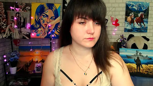 Darina M  online show from 02-01-26, 06:00