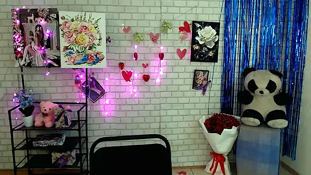 Darina M  online show from 03-12-25, 11:21