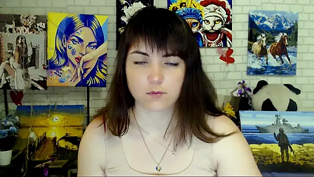 Darina M  online show from 05-06-26, 04:38