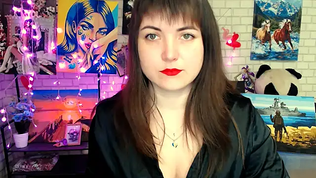 Darina M  online show from 02-08-26, 06:22