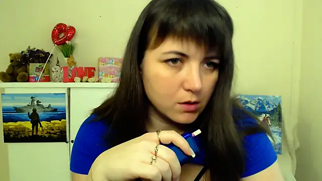 Darina M  online show from 02-20-26, 07:10