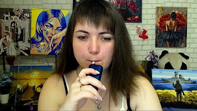 Darina M  online show from 03-24-26, 05:29