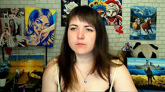 Darina M  online show from 04-08-26, 04:47