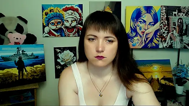 Darina M  online show from 05-22-26, 04:43