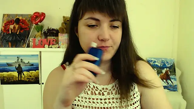 Darina M  online show from 03-01-26, 05:18