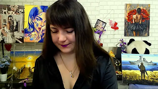 Darina M  online show from 03-13-26, 05:34