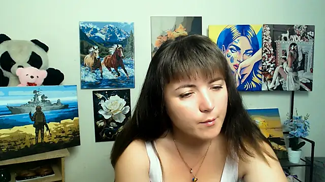 Snapshot of Darina_M_ chatting on 08-01-26, 04:54 Darina M online show from 08-01-26, 04:54