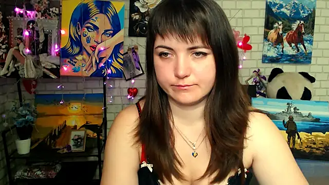 Darina M  online show from 02-05-26, 05:36