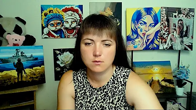 Snapshot of Darina_M_ chatting on 07-07-26, 04:37 Darina M online show from 07-07-26, 04:37