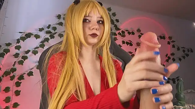 mariel a gold online show from 11-28-25, 07:19