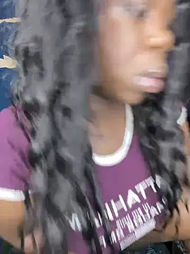 DarkBerry87 online show from 03-13-26, 11:54