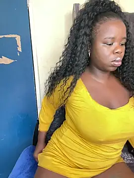 DarkBerry87 online show from 03-20-26, 04:57