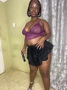 DarkBerry87 online show from 11-05-25, 08:45