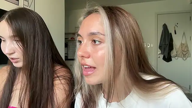 domDani subMay online show from 04-03-26, 10:00