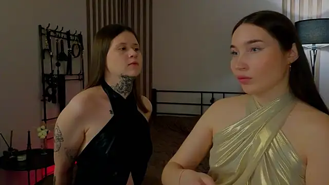 domDani subMay online show from 03-18-25, 08:39