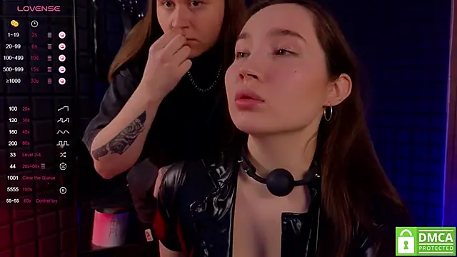 domDani subMay online show from 01-22-25, 09:13